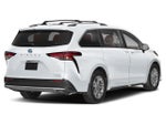 2024 Toyota Sienna Platinum FWD 7-Passenger (Natl)