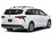 2024 Toyota Sienna Platinum FWD 7-Passenger (Natl)