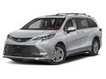 2024 Toyota Sienna Platinum FWD 7-Passenger (Natl)