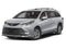 2024 Toyota Sienna Platinum FWD 7-Passenger (Natl)
