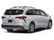 2024 Toyota Sienna Platinum FWD 7-Passenger (Natl)