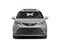 2024 Toyota Sienna Platinum FWD 7-Passenger (Natl)