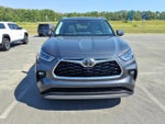 2023 Toyota Highlander Platinum FWD (Natl)