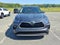 2023 Toyota Highlander Platinum FWD (Natl)