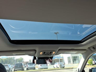 2023 Toyota Highlander Platinum FWD (Natl)
