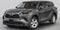 2023 Toyota Highlander Platinum FWD (Natl)