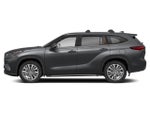 2023 Toyota Highlander Platinum FWD (Natl)