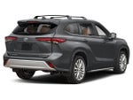 2023 Toyota Highlander Platinum FWD (Natl)