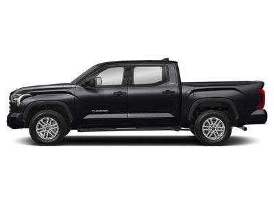 2023 Toyota Tundra 4WD 4WD SR5 CrewMax 5.5' Bed (Natl)