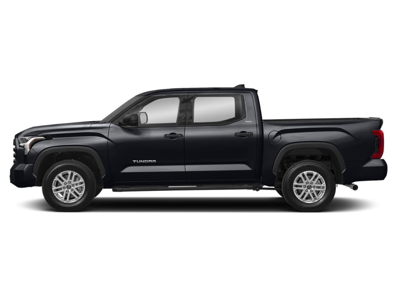 2023 Toyota Tundra 4WD 4WD SR5 CrewMax 5.5' Bed (Natl)