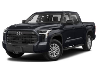 2023 Toyota Tundra 4WD 4WD SR5 CrewMax 5.5' Bed (Natl)