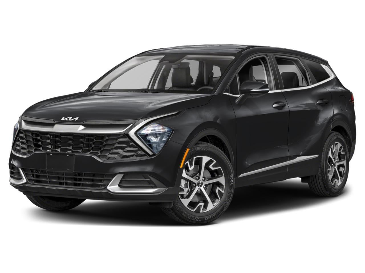 2023 Kia Sportage 2.5 EX AT's photo