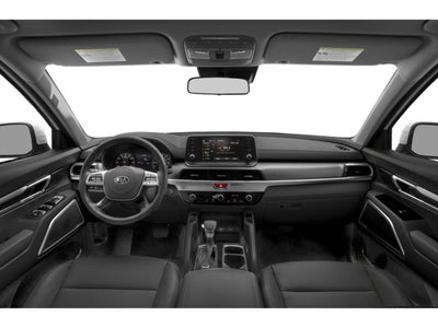 2020 Kia Telluride S FWD