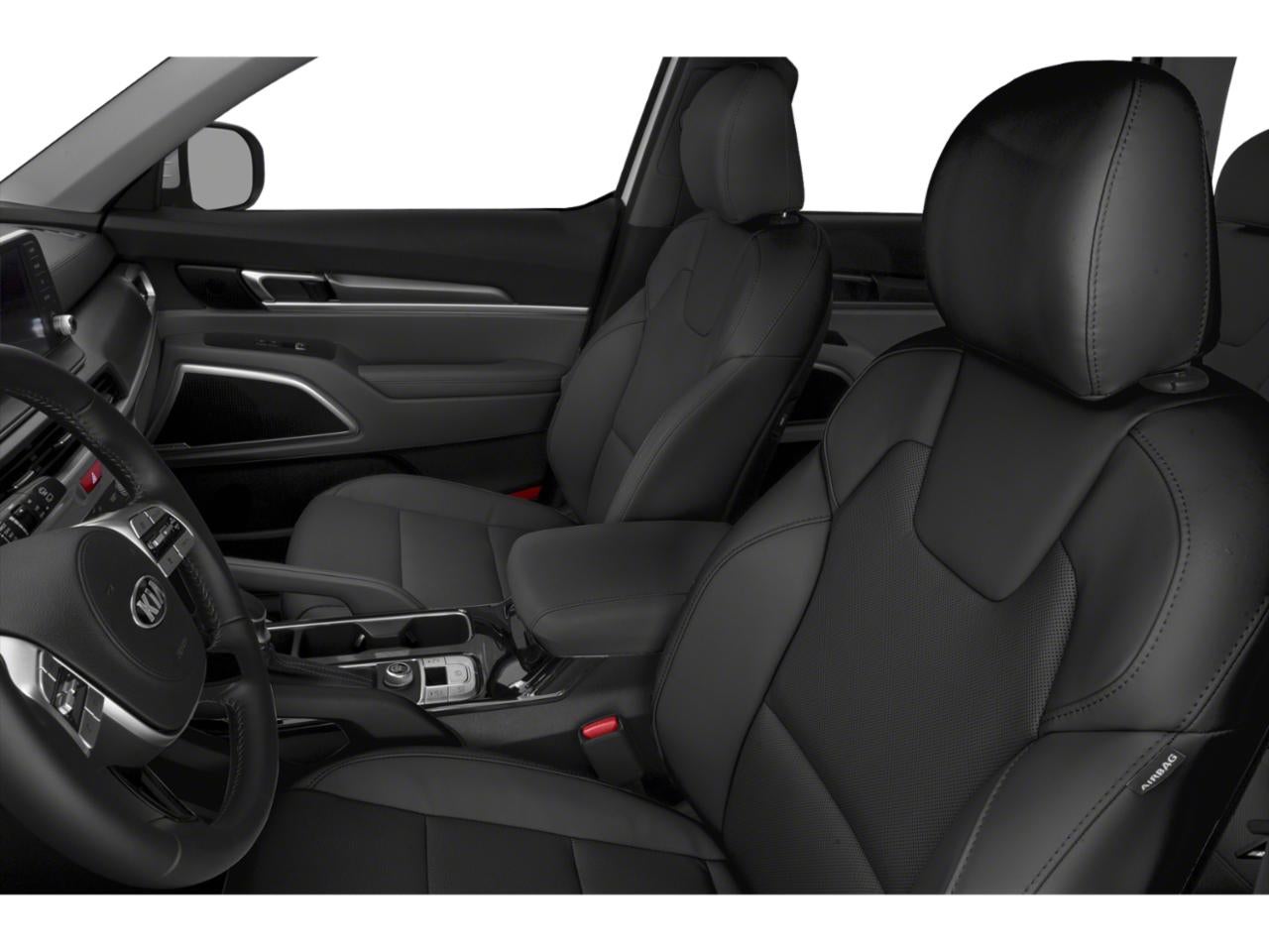 2020 Kia Telluride S FWD