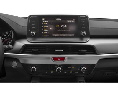 2020 Kia Telluride S FWD