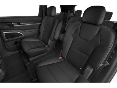 2020 Kia Telluride S FWD