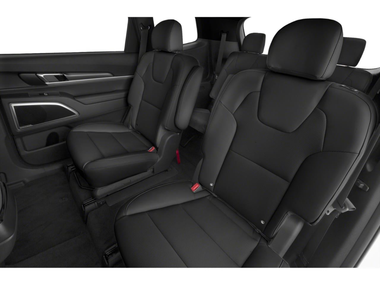 2020 Kia Telluride S FWD