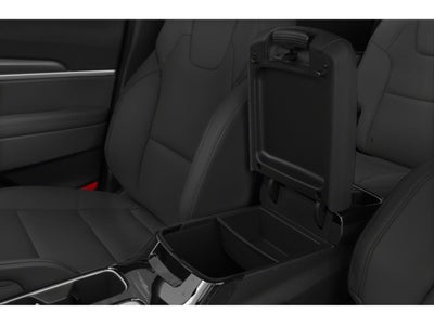 2020 Kia Telluride S FWD