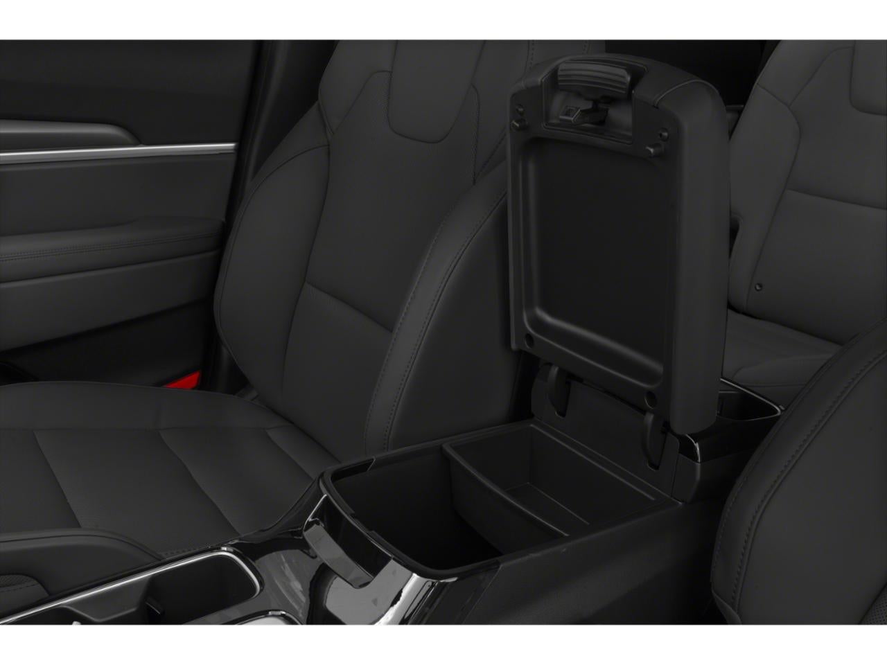 2020 Kia Telluride S FWD