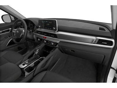 2020 Kia Telluride S FWD