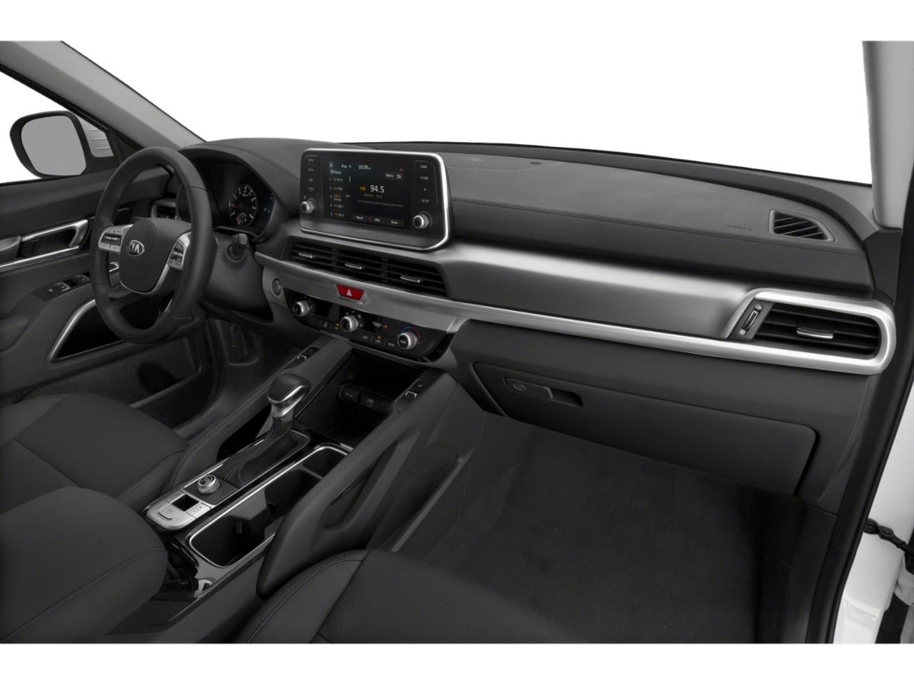 2020 Kia Telluride S FWD