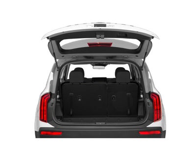 2020 Kia Telluride S FWD