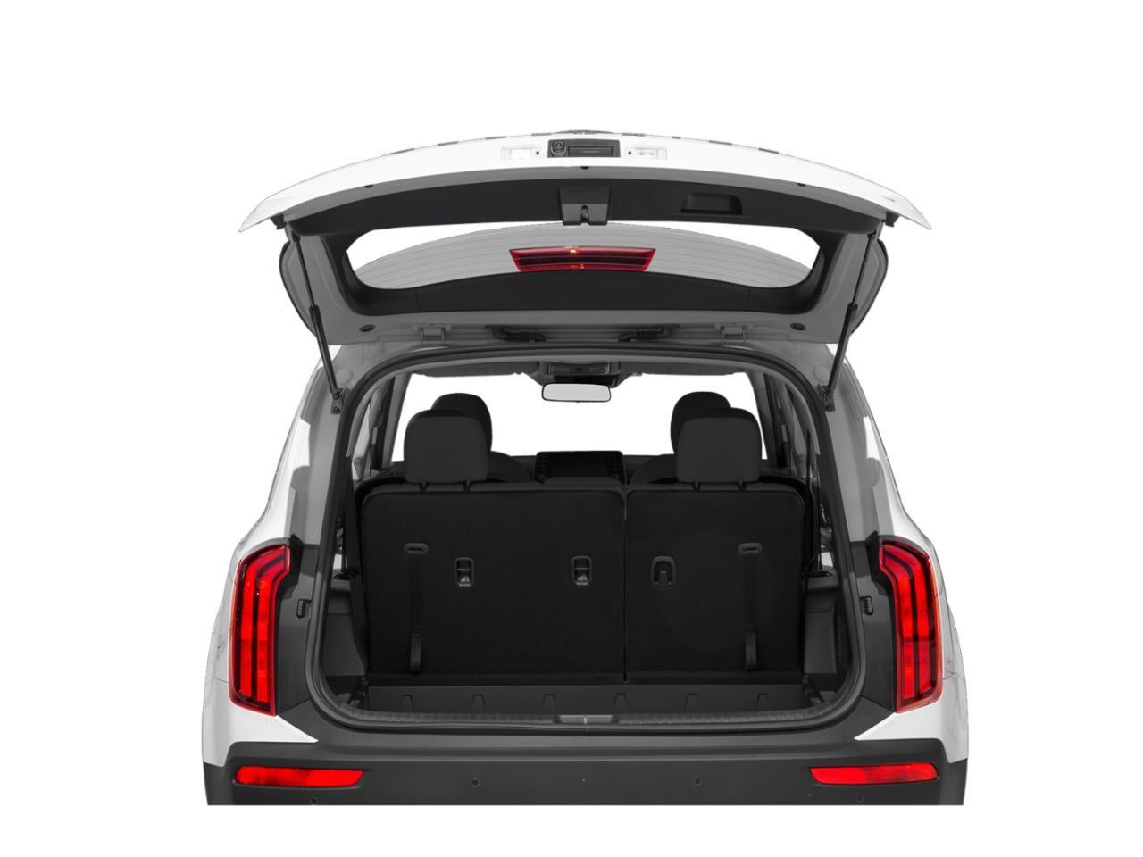 2020 Kia Telluride S FWD