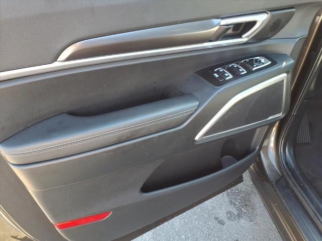 2024 Kia Telluride S AWD