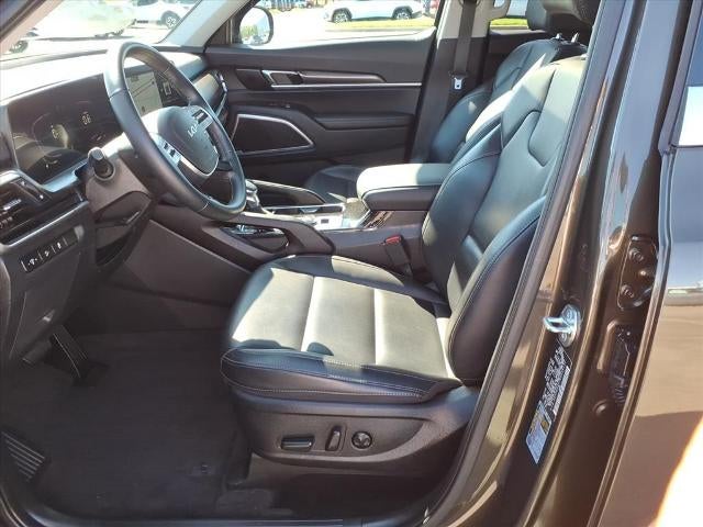 2024 Kia Telluride S AWD