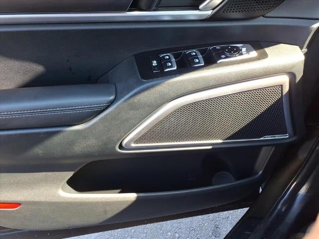 2024 Kia Telluride S AWD