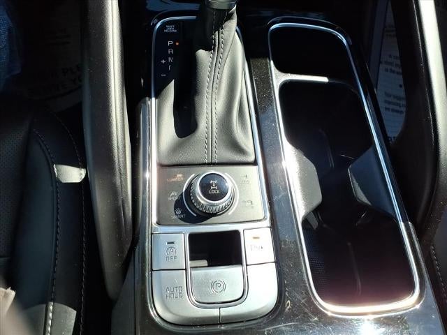 2024 Kia Telluride S AWD