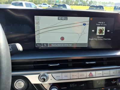 2024 Kia Telluride S AWD