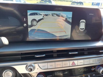 2024 Kia Telluride S AWD