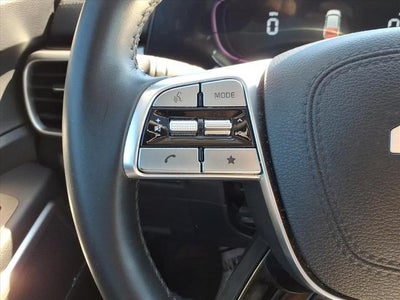 2024 Kia Telluride S AWD