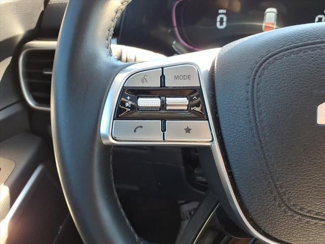 2024 Kia Telluride S AWD