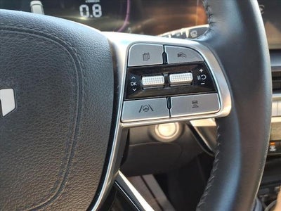 2024 Kia Telluride S AWD