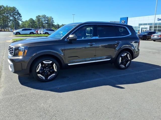 2024 Kia Telluride S AWD