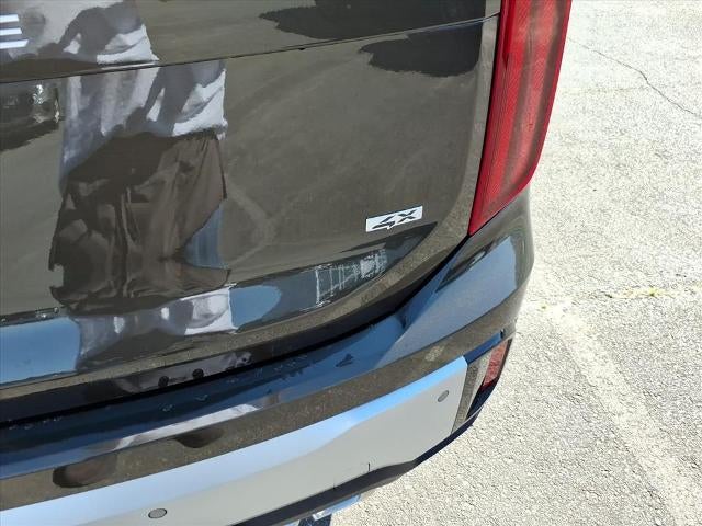 2024 Kia Telluride S AWD