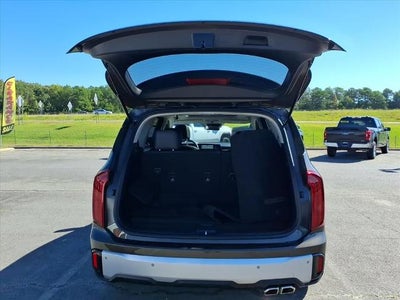 2024 Kia Telluride S AWD