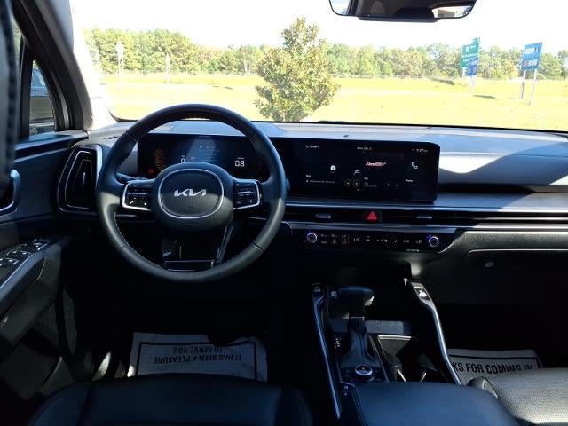 2024 Kia Sorento X-Line EX AWD
