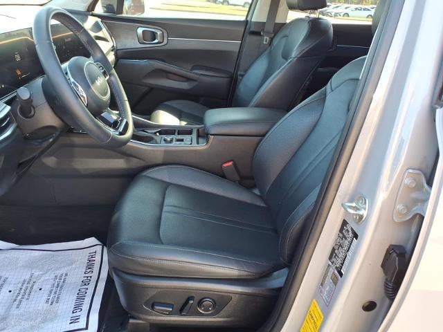 2024 Kia Sorento X-Line EX AWD