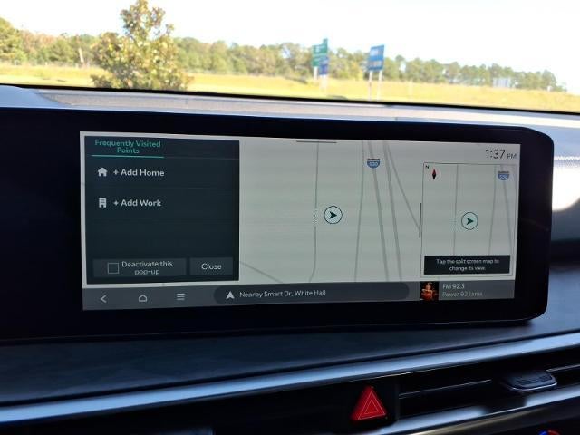 2024 Kia Sorento X-Line EX AWD
