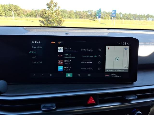 2024 Kia Sorento X-Line EX AWD