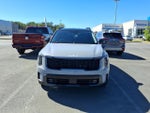 2024 Kia Sorento X-Line EX AWD