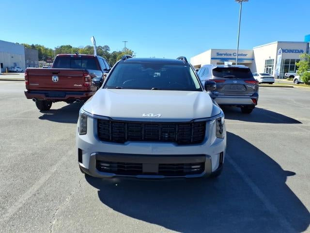 2024 Kia Sorento X-Line EX AWD