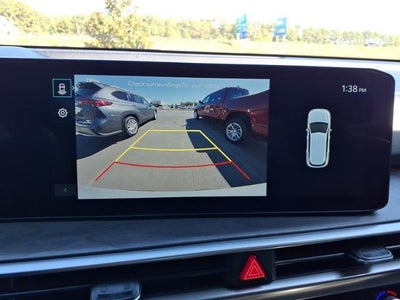 2024 Kia Sorento X-Line EX AWD