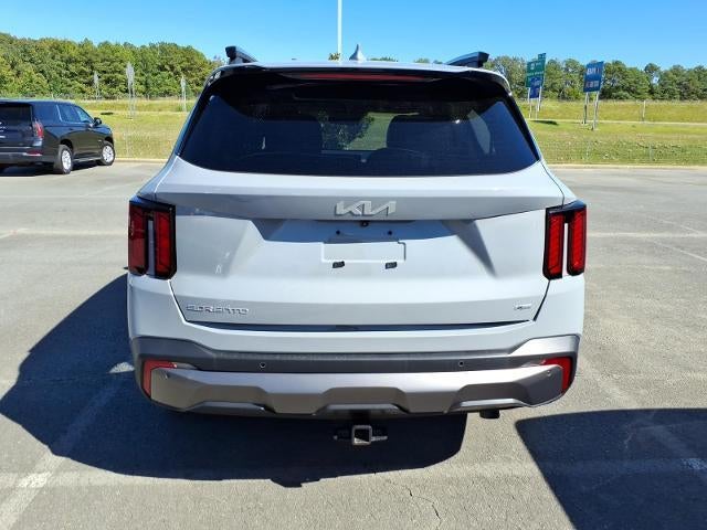 2024 Kia Sorento X-Line EX AWD