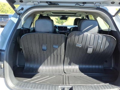 2024 Kia Sorento X-Line EX AWD