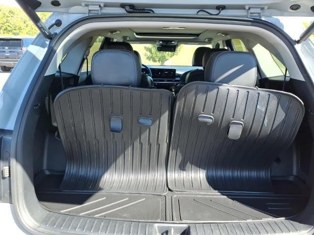 2024 Kia Sorento X-Line EX AWD
