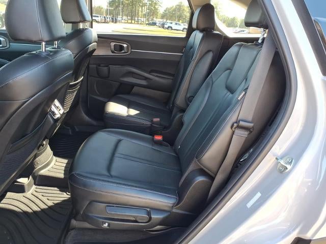 2024 Kia Sorento X-Line EX AWD